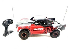 Traxxas unlimited desert for sale  Dallas