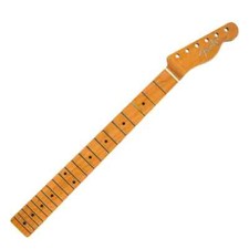 Usado, Fender Roasted Maple Telecaster Neck Vintera Mod '60s *CAIXA ABERTA* comprar usado  Enviando para Brazil