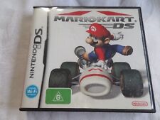 Usado, Jogo Mario Kart DS Nintendo DS USADO USADO SEMINOVO comprar usado  Enviando para Brazil