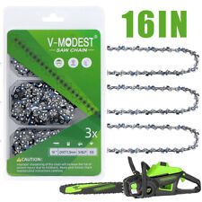 3pk chainsaw chain for sale  USA
