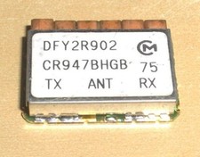 Dfy2r902cr947bhgb duplexeur gs d'occasion  Caulnes
