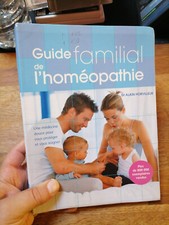 Livre guide familial d'occasion  Aramon