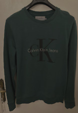 Felpa calvinklein usato  Genova