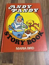 Andy pandy story for sale  RAMSGATE