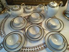 Feines kaffeeservice beyer gebraucht kaufen  Garz