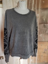 Zara versitze sweat gebraucht kaufen  Fensterbach