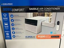 Saddle air conditioner8000btu for sale  Arcadia