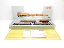 Märklin 2670 schwedenzug gebraucht kaufen  Rödermark