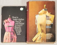 Sewing books adele for sale  Milton