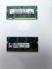 Used laptop ram for sale  Salinas