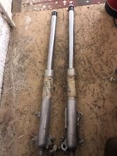 Front fork leg for sale  STOKE-ON-TRENT