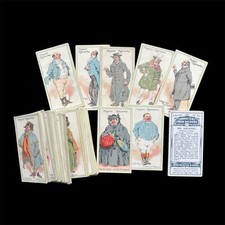 Player cigarette cards for sale  BRISTOL