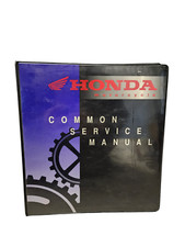 Honda motorcycle common for sale  Oakland