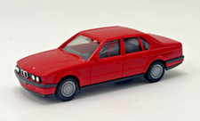 Modellauto bmw 735i gebraucht kaufen  Herford