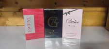 Lot eaux toilette d'occasion  Paulhan
