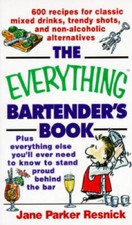 Everything bartender paperback for sale  Montgomery