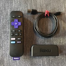 Roku 3900x express for sale  Sartell