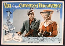 Cinema fotobusta vita usato  Ragusa