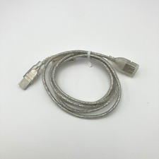 5ft silver usb for sale  Mckinleyville