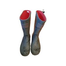 Gummistiefel joules größe gebraucht kaufen  München