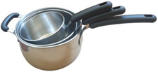 Matching meyer stainless for sale  UK