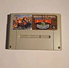 Super donkey kong for sale  Oak Ridge