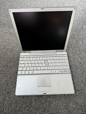 Vintage apple powerbook for sale  OXFORD