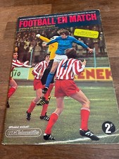 Album ageducatifs football d'occasion  Tours-