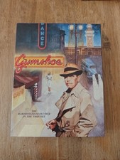 Sleuth publications gumshoe for sale  LONDON