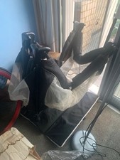 Hauck dream play for sale  LONDON