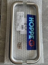 Hoppe bügelgriff gerade gebraucht kaufen  Morbach