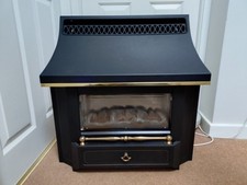 Black beauty slimline for sale  BRADFORD