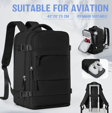 Zaino bagaglio mano usato Zaino bagaglio mano usato  Napoli