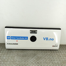 Volkswagen amarok tailgate for sale  UK