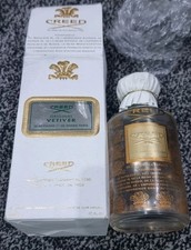 Creed empty flacon for sale  LEEDS