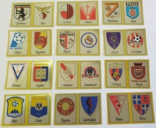 Calciatori 1987 panini usato Calciatori 1987 panini usato  Italia