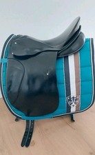 Passier ptimum dressursattel gebraucht kaufen  Warburg