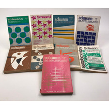 Schwann long playing for sale  Seattle