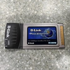 Link cardbus 100 for sale  Woodstock