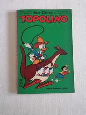 Topolino 434 del usato  Palermo