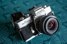 Appareil photo argentique d'occasion  Strasbourg-