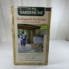 Gardenline magnetic fly for sale  Lakota