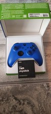 Blue xbox series for sale  HULL