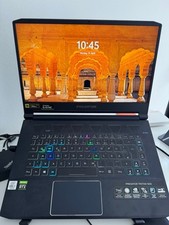 Acer predator triton gebraucht kaufen  Sankt Augustin