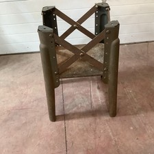 Vintage craftsman table for sale  Fort Atkinson