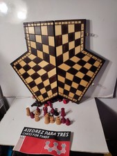 Échecs d'occasion  Expédié en Belgium