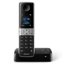 Philips d6351b 38schnurloses gebraucht kaufen  Pockau