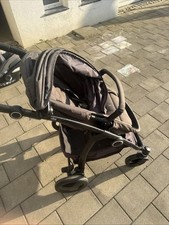 Maxi cosi lara2 gebraucht kaufen  Buttenwiesen