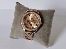 Uhr armbanduhr guess gebraucht kaufen  Deutschland