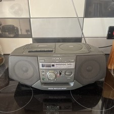 Sony cfd v34l for sale  ROTHERHAM